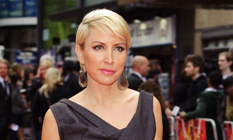 Heather Mills