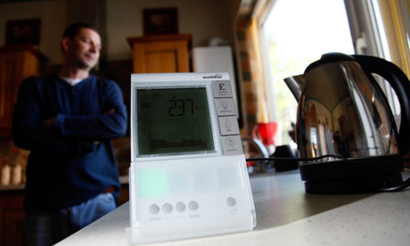 smart meter