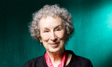 Margaret Atwood