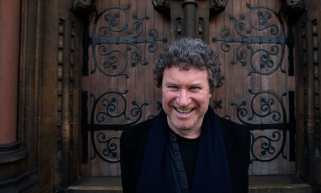 Rory McGrath