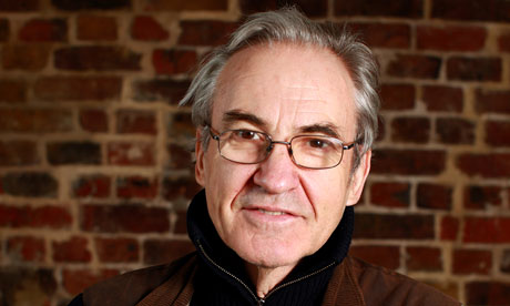 Larry Lamb