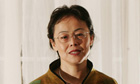 Xinran, author