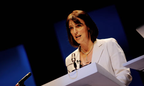 carolyn mccall