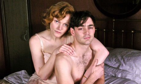 Room At The Top was pulled by BBC4