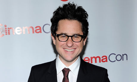 JJ Abrams