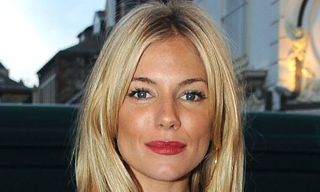 Actor Sienna Miller has been offered a 100000 settlement by the News of the