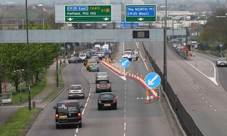 M1 closure