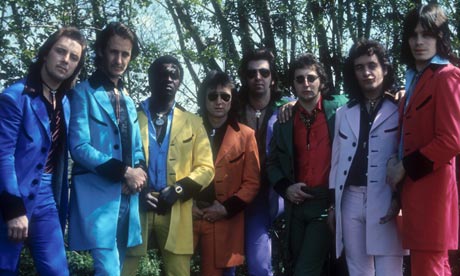 Showaddywaddy