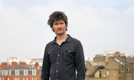 Undercover cop who infiltrated environmental campaigners, Mark Kennedy