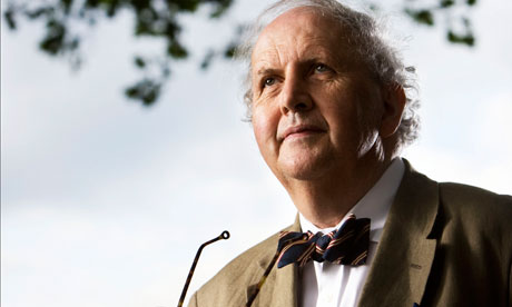 Alexander McCall Smith