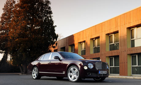 bentley 2