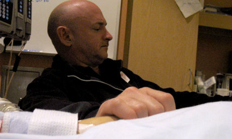 gabrielle giffords update april 2011. April 2011 20.30 BST. Mark