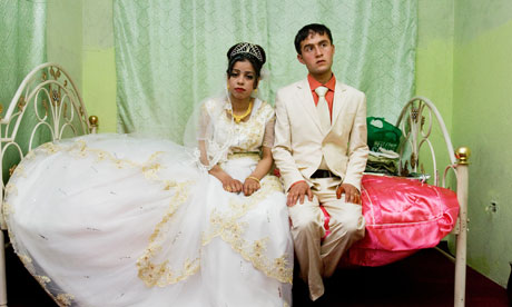 Wedding Dress Designers on Taliban Style Dress Code For Weddings   World News   Guardian Co Uk