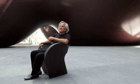 Anish Kapoor