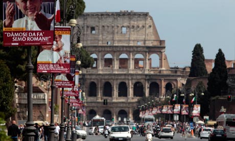 Colosseum