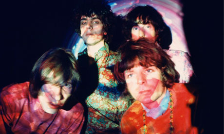 pink floyd albums in order. Pink Floyd in 1967.