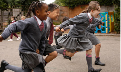 The average cost of private schooling has risen by 4.6% this year to £13,200
