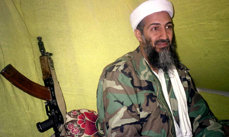 osama bin laden compound in. Osama bin Laden: pornography