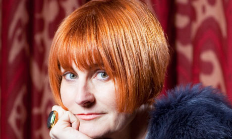 Mary Portas