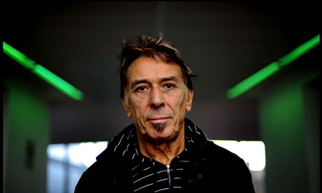 John Cale