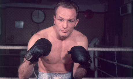 Henry Cooper 