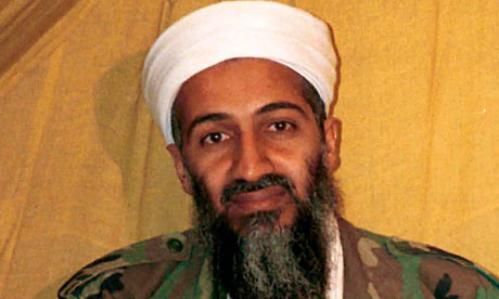 is bin laden dead. osama in laden dead