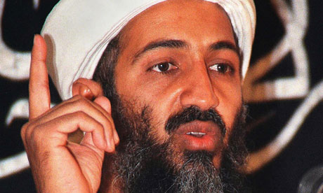 kill osama bin laden who. Osama bin Laden