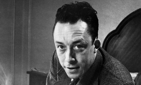 Albert Camus