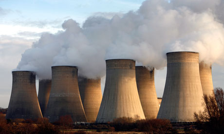 Ratcliffe-on-Soar-power-station