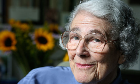 Judith Kerr