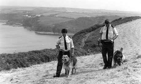 Four brutal murders that took two decades to solve | UK ...