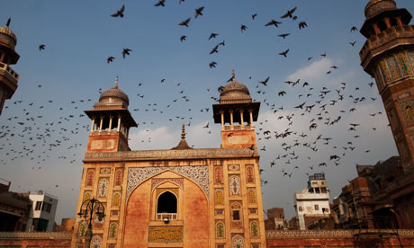 lahore