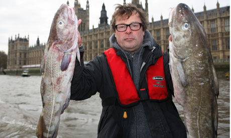 Hugh Fearnley-Whittingstall