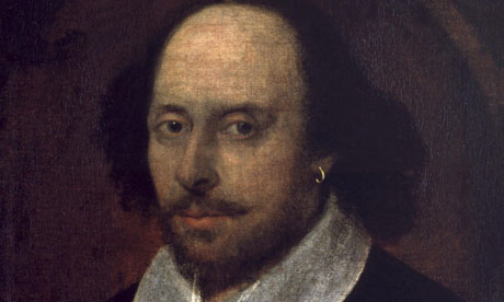 William Shakespeare