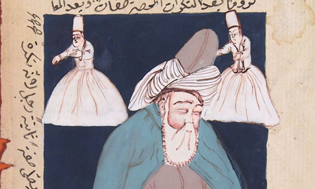 Rumi Iran