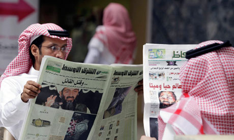 new osama bin laden death pics. Many believe in Laden#39;s death