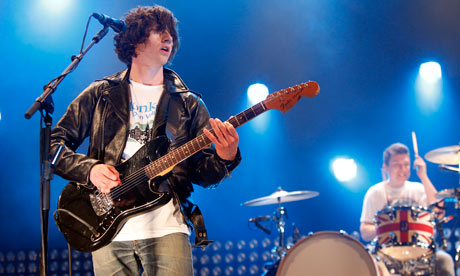 Arctic Monkeys