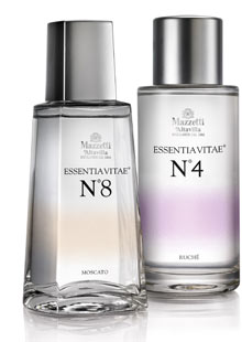 Mazzetti dAltavilla Essentia Vitae