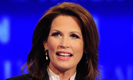 michele bachmann hot. Michele Bachmann . . . at