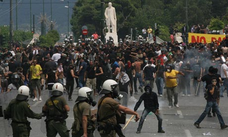 athens-riot-protesters-police-greece