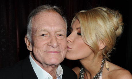 Playboy Club launch party, Mayfair, London, Britain - 04 Jun 2011