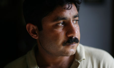 waqar kiani