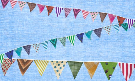 bunting