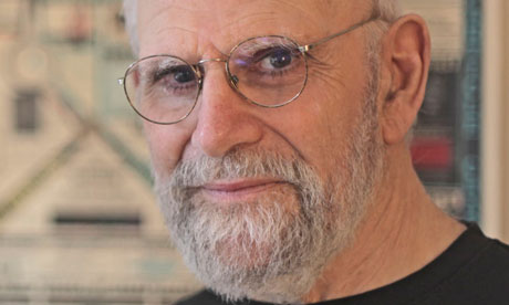 Oliver Sacks