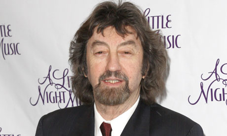 Is Trevor Nunn staging his own midlife crisis? | Life and style | The Guardian - Trevor-Nunn-007