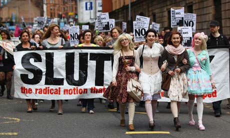 SlutWalk