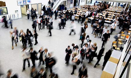 Pupils are increasingly under the camera's eye at school