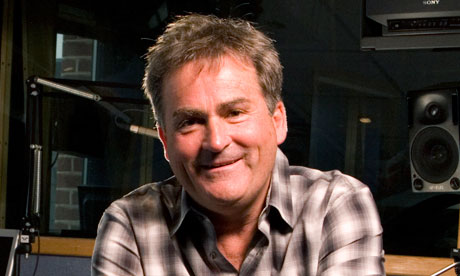 richard keys