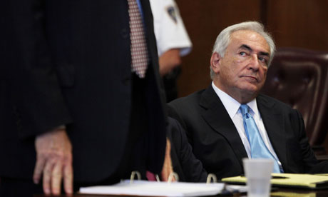 dominique strauss kahn maid name. Former IMF chief Dominique Strauss-Kahn attends a hearing in New York State