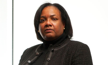 Diane Abbott